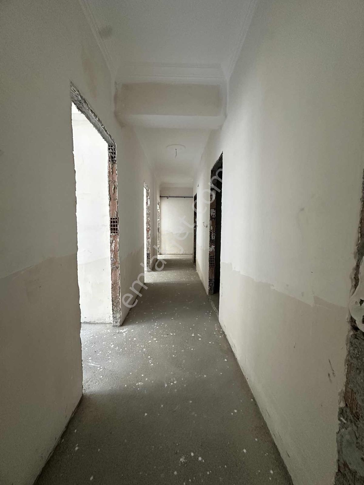 Şeyhcui'de Tapu Masrafı Yok Yüksek Giriş Satılık Sıfır 3+1 Daire — fotoğraf 13