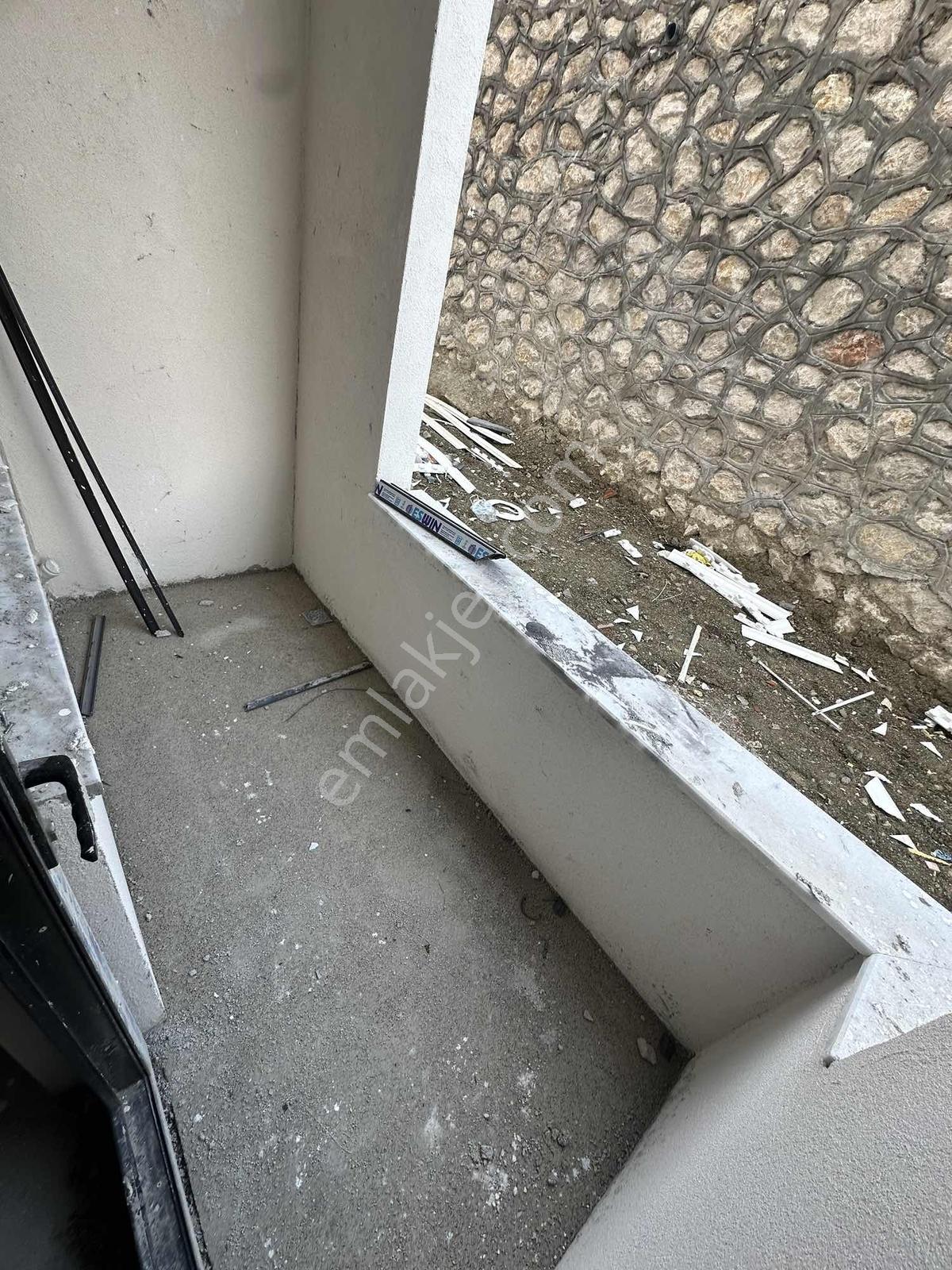 Şeyhcui'de Tapu Masrafı Yok Yüksek Giriş Satılık Sıfır 3+1 Daire — fotoğraf 16