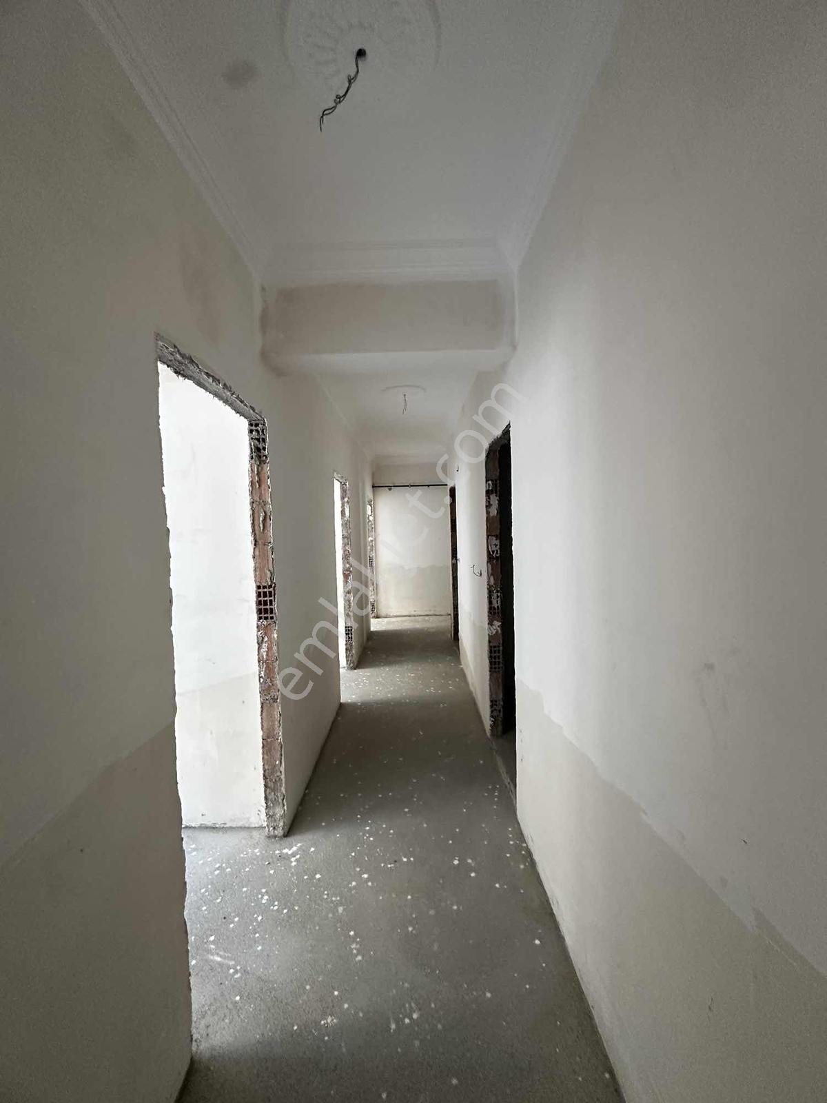 Şeyhcui'de Tapu Masrafı Yok Yüksek Giriş Satılık Sıfır 3+1 Daire — fotoğraf 18