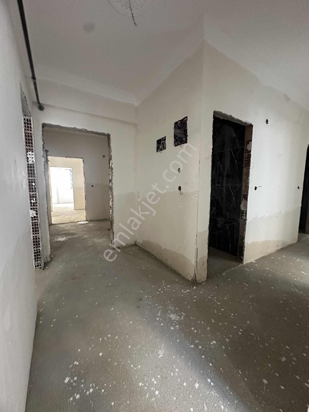 Şeyhcui'de Tapu Masrafı Yok Yüksek Giriş Satılık Sıfır 3+1 Daire — fotoğraf 20