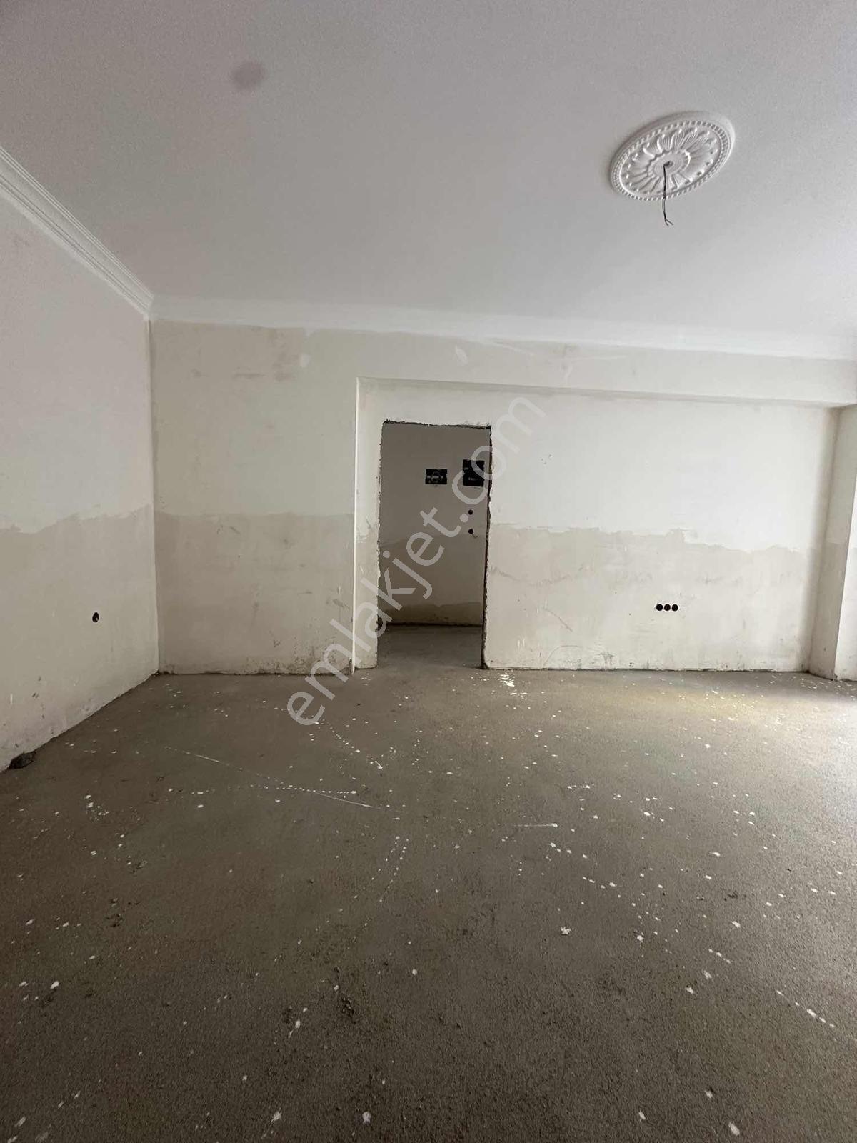 Şeyhcui'de Tapu Masrafı Yok Yüksek Giriş Satılık Sıfır 3+1 Daire — fotoğraf 24