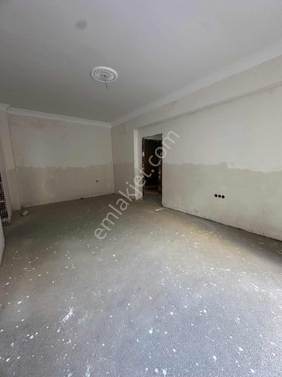 Şeyhcui'de Tapu Masrafı Yok Yüksek Giriş Satılık Sıfır 3+1 Daire — fotoğraf 25