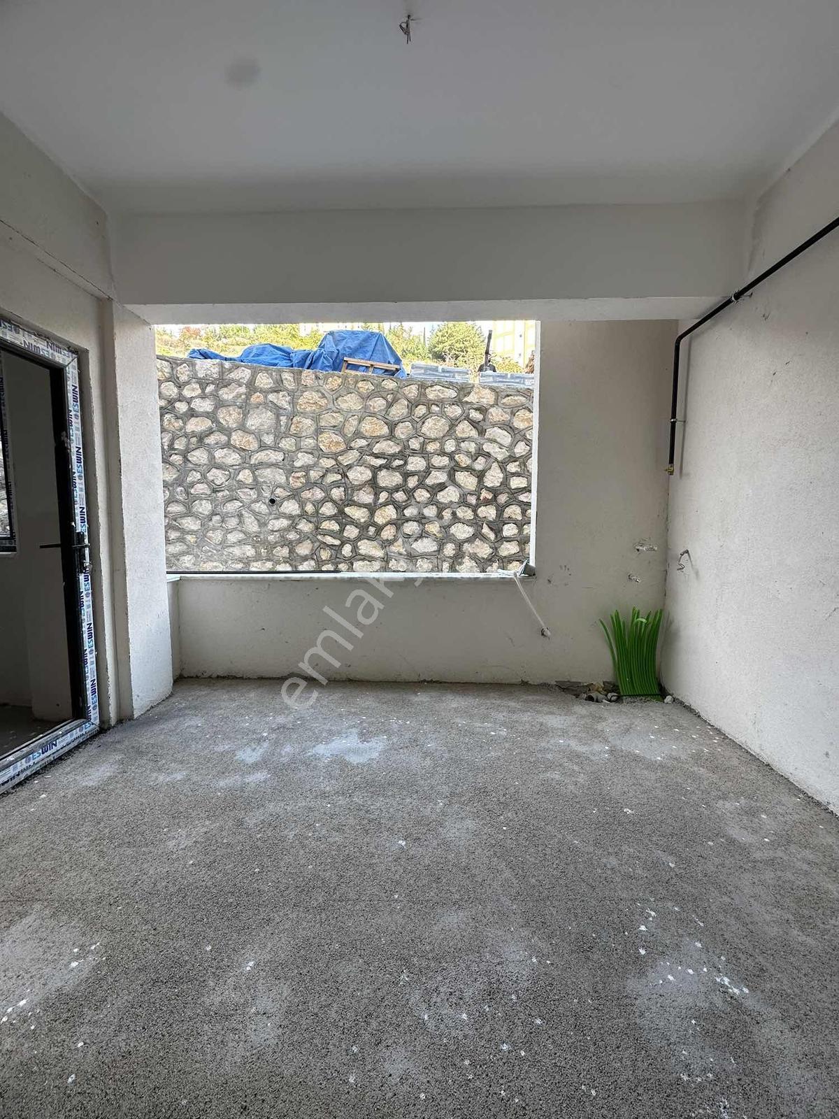 Şeyhcui'de Tapu Masrafı Yok Yüksek Giriş Satılık Sıfır 3+1 Daire — fotoğraf 29