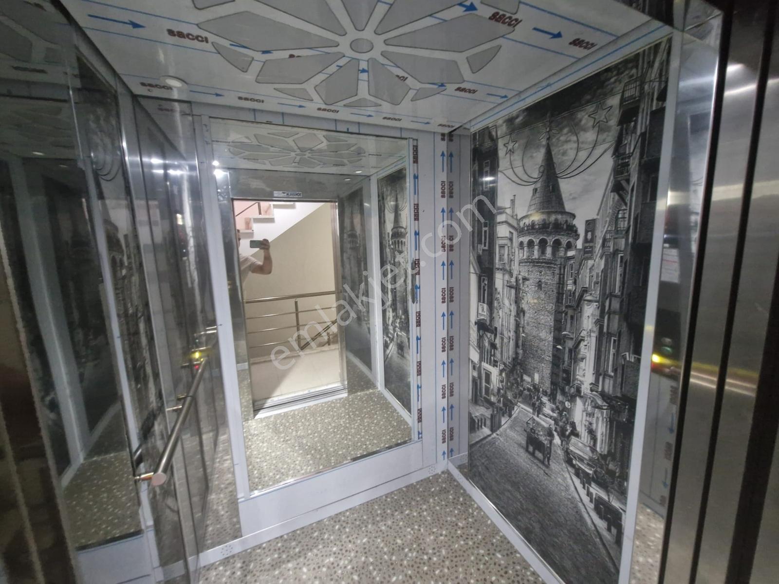 Huzur'dan Mithatpaşa Mah.de 3+1 Ebeveny Banyolu Doğalgazlı Daire — fotoğraf 5