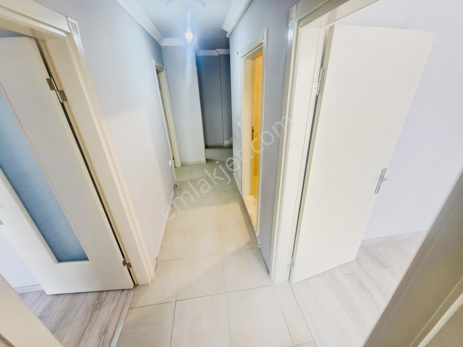 Huzur'dan Mithatpaşa Mah.de 3+1 Ebeveny Banyolu Doğalgazlı Daire — fotoğraf 7