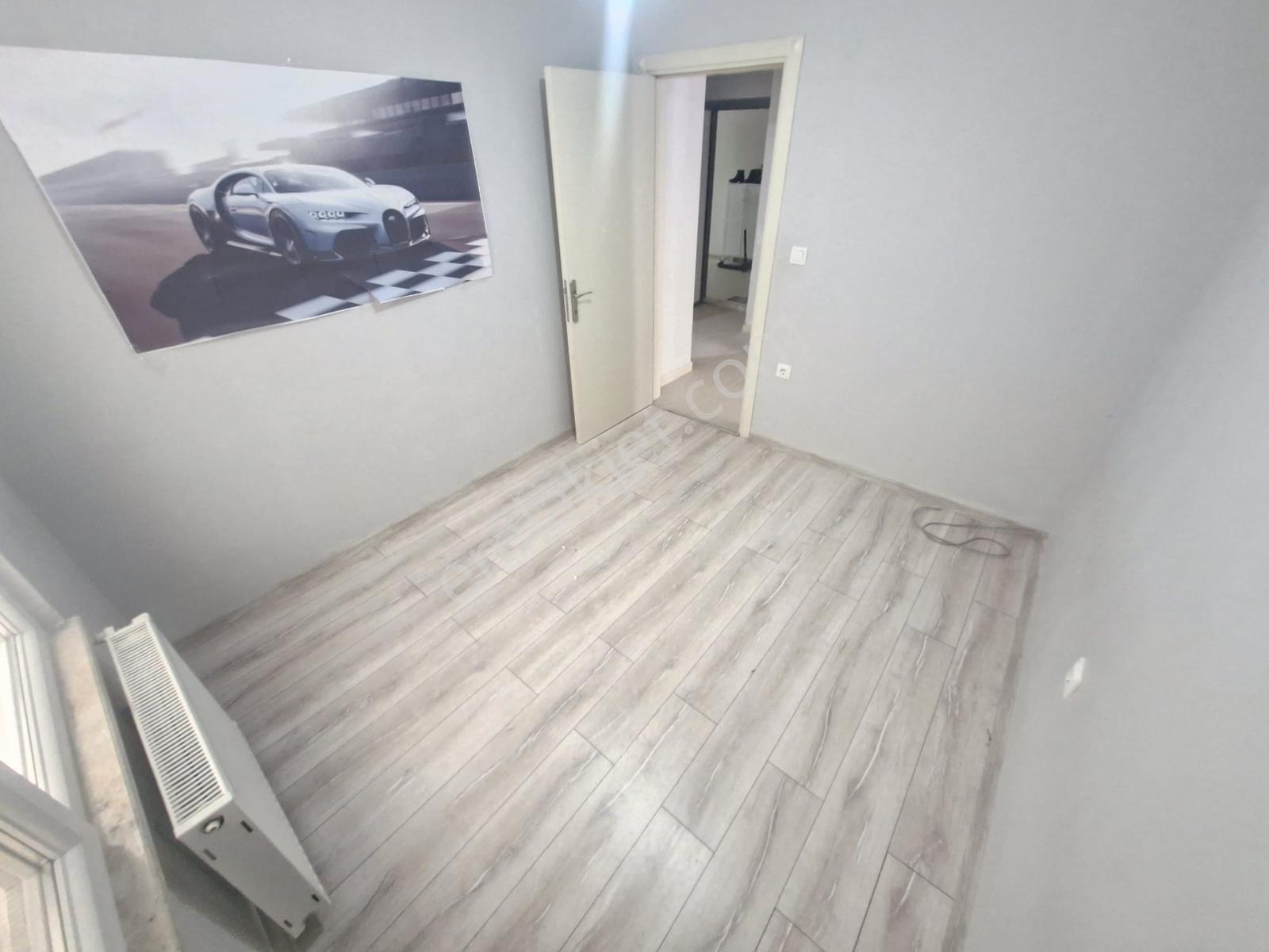 Huzur'dan Mithatpaşa Mah.de 3+1 Ebeveny Banyolu Doğalgazlı Daire — fotoğraf 24