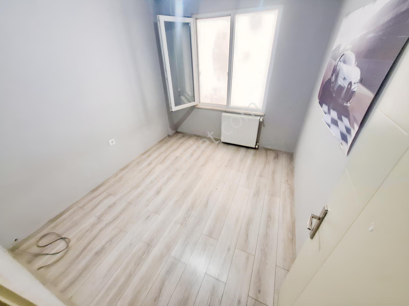 Huzur'dan Mithatpaşa Mah.de 3+1 Ebeveny Banyolu Doğalgazlı Daire — fotoğraf 25