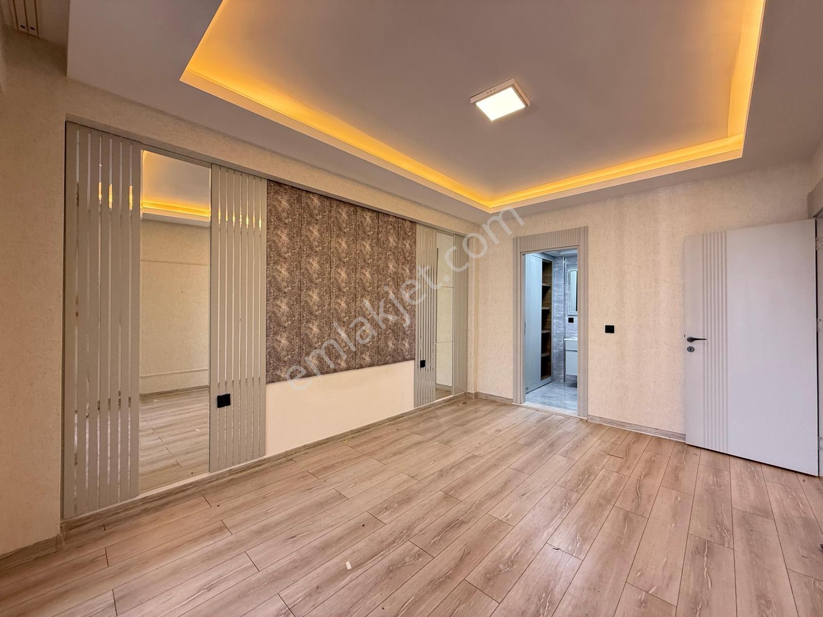 Eras Gayrimenkul'den Winstown Avm Arkası Satılık Lüks 3.5+1 — fotoğraf 20