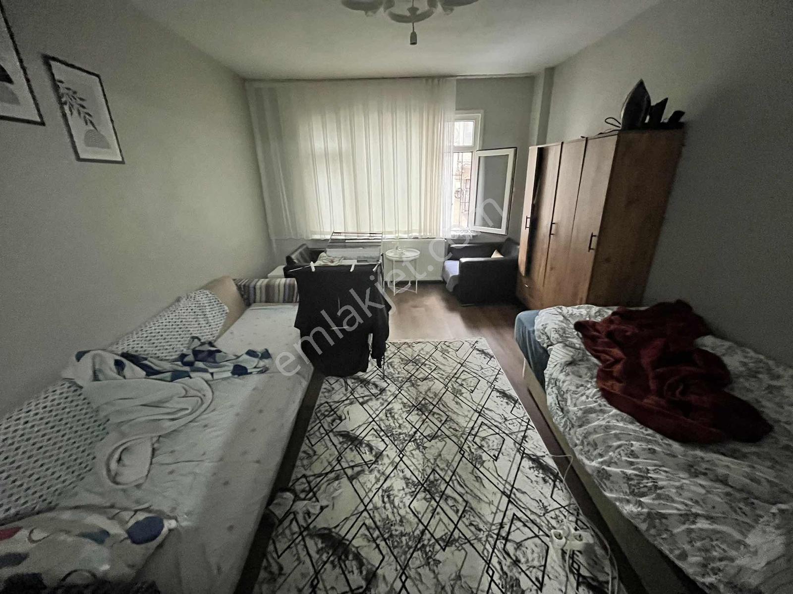 Aktaş'tan Cuma Pazarı Sokağı Üzerinde,2+1 75m2 Yüksek Giriş — fotoğraf 2