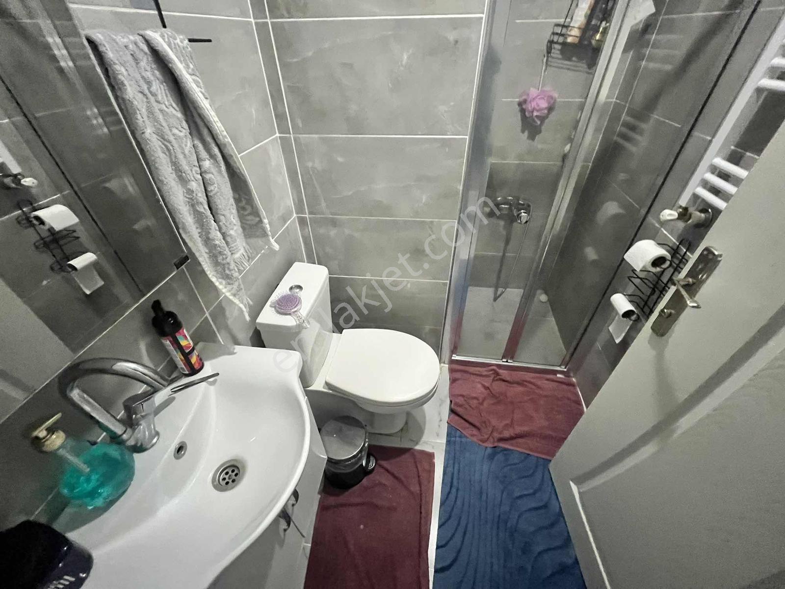 Aktaş'tan Cuma Pazarı Sokağı Üzerinde,2+1 75m2 Yüksek Giriş — fotoğraf 8