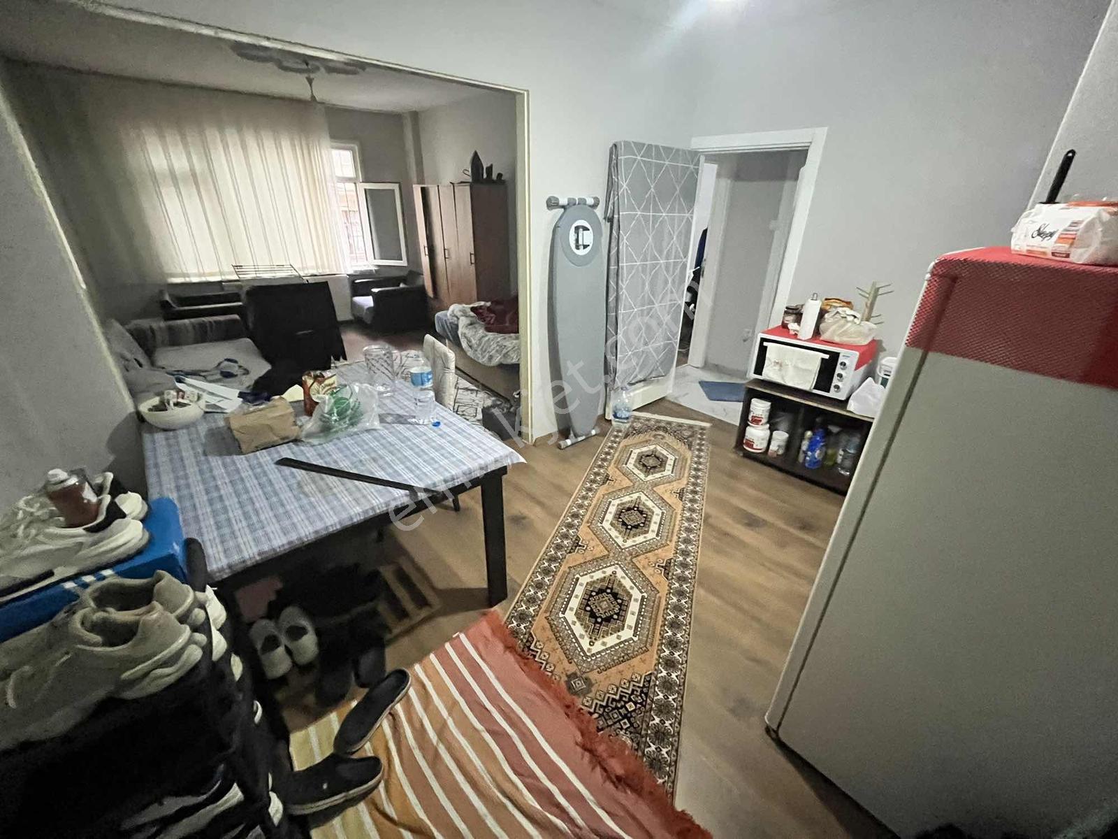 Aktaş'tan Cuma Pazarı Sokağı Üzerinde,2+1 75m2 Yüksek Giriş — fotoğraf 9