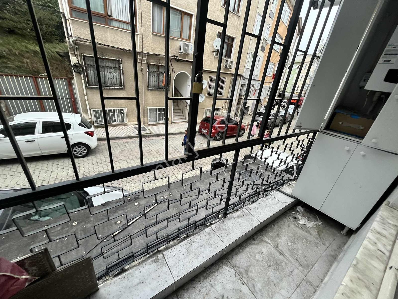Aktaş'tan Cuma Pazarı Sokağı Üzerinde,2+1 75m2 Yüksek Giriş — fotoğraf 10