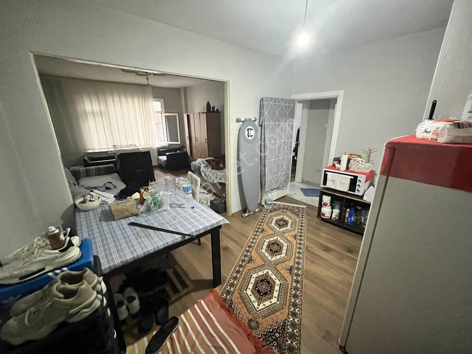 Aktaş'tan Cuma Pazarı Sokağı Üzerinde,2+1 75m2 Yüksek Giriş — fotoğraf 11