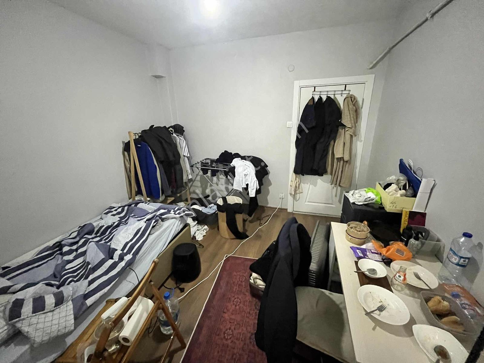 Aktaş'tan Cuma Pazarı Sokağı Üzerinde,2+1 75m2 Yüksek Giriş — fotoğraf 12