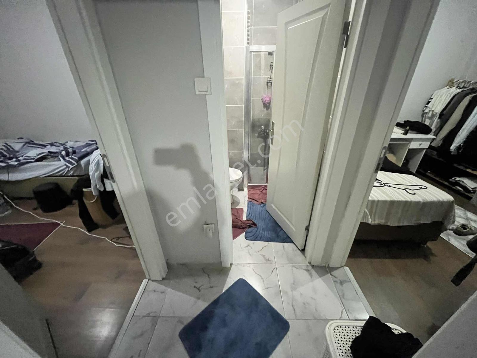 Aktaş'tan Cuma Pazarı Sokağı Üzerinde,2+1 75m2 Yüksek Giriş — fotoğraf 15