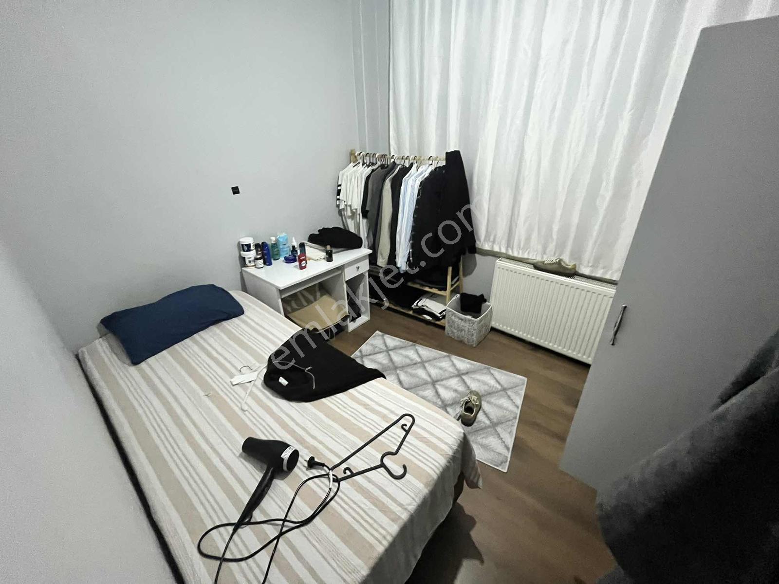 Aktaş'tan Cuma Pazarı Sokağı Üzerinde,2+1 75m2 Yüksek Giriş — fotoğraf 17