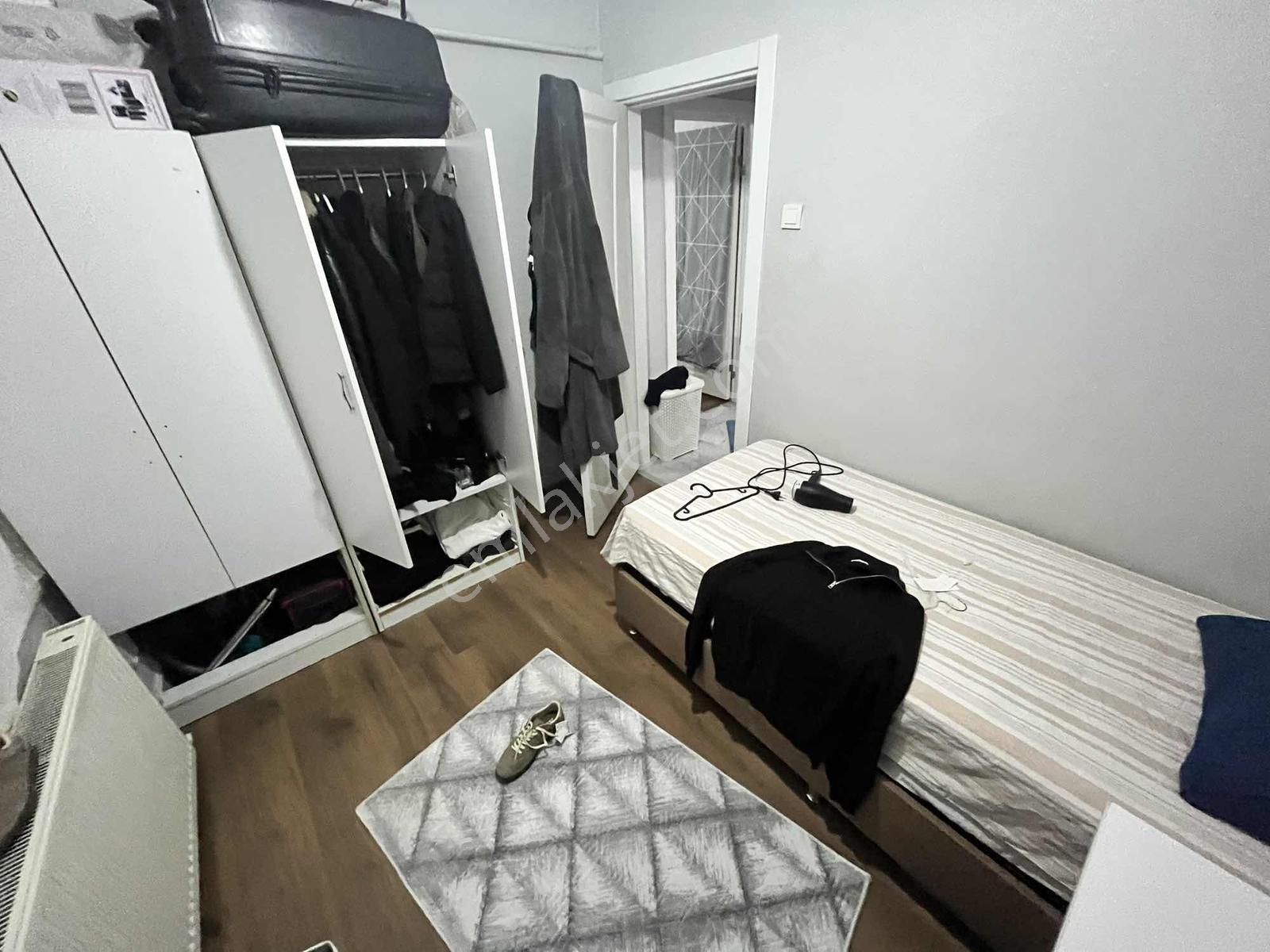Aktaş'tan Cuma Pazarı Sokağı Üzerinde,2+1 75m2 Yüksek Giriş — fotoğraf 18