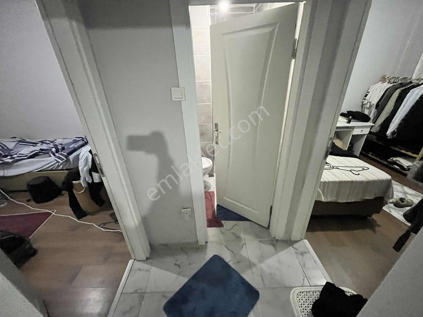 Aktaş'tan Cuma Pazarı Sokağı Üzerinde,2+1 75m2 Yüksek Giriş — fotoğraf 19