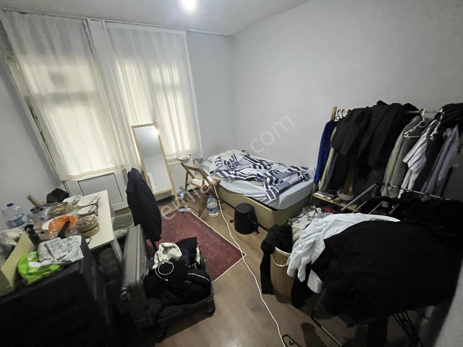 Aktaş'tan Cuma Pazarı Sokağı Üzerinde,2+1 75m2 Yüksek Giriş — fotoğraf 21