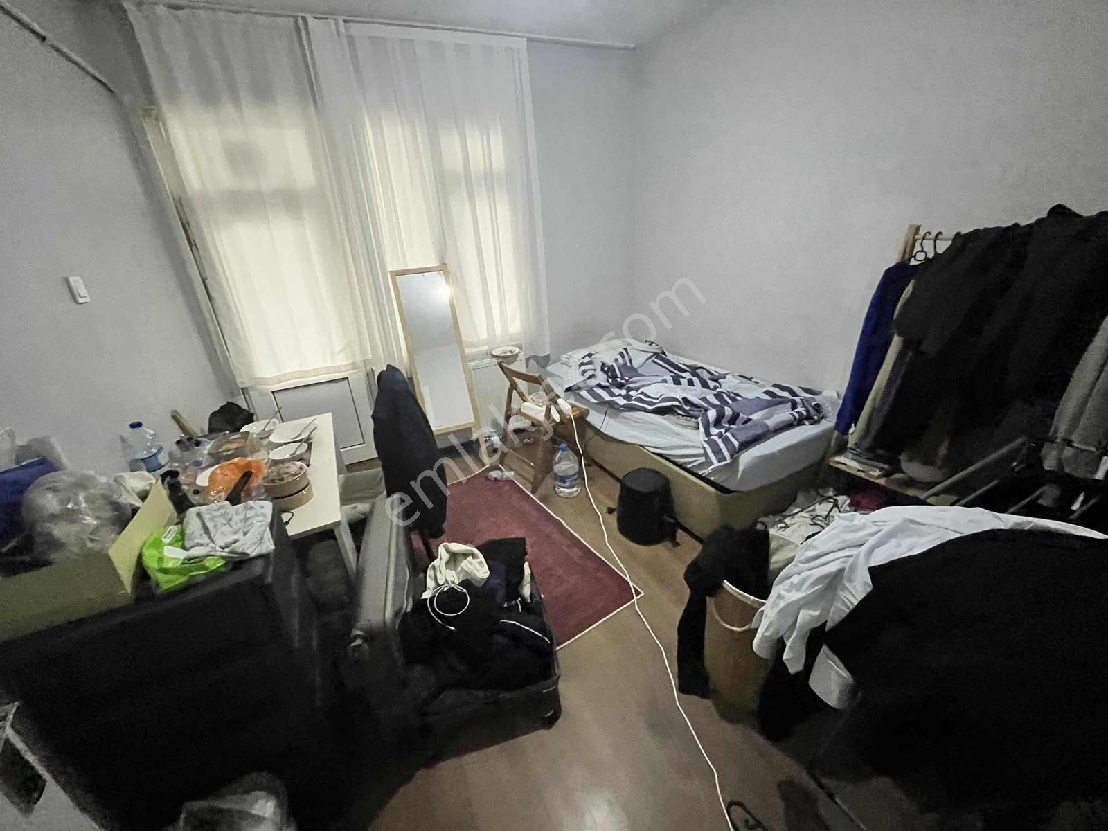 Aktaş'tan Cuma Pazarı Sokağı Üzerinde,2+1 75m2 Yüksek Giriş — fotoğraf 22