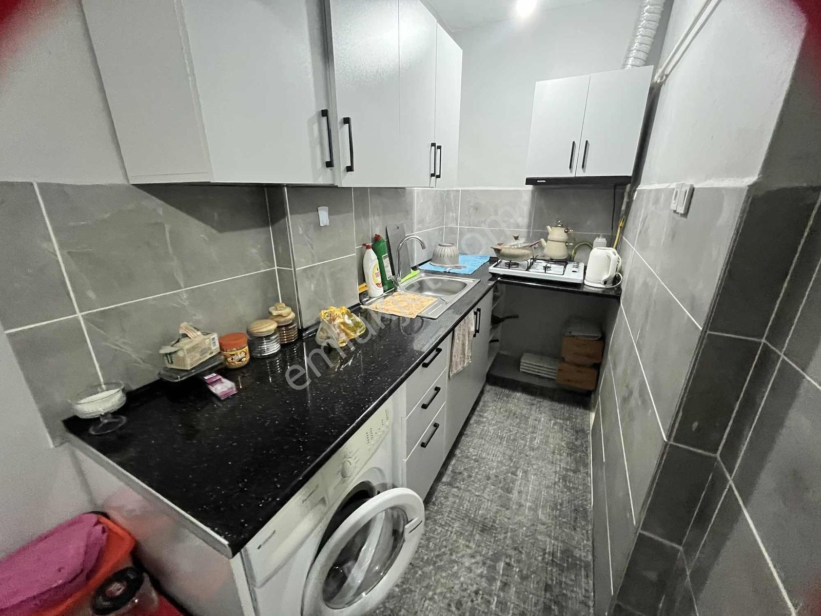 Aktaş'tan Cuma Pazarı Sokağı Üzerinde,2+1 75m2 Yüksek Giriş — fotoğraf 23