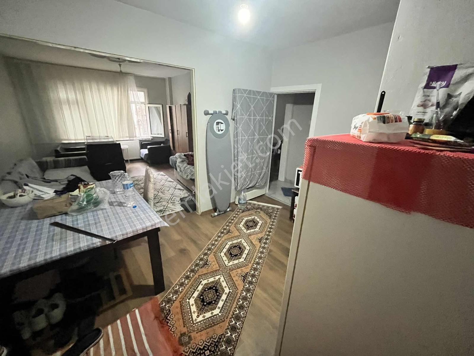 Aktaş'tan Cuma Pazarı Sokağı Üzerinde,2+1 75m2 Yüksek Giriş — fotoğraf 27