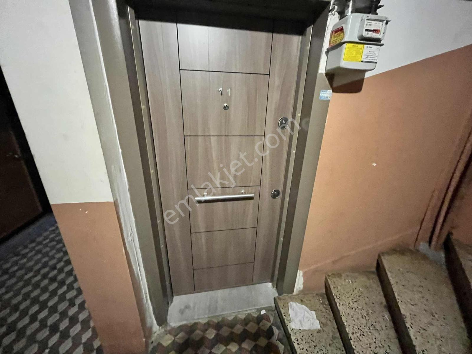 Aktaş'tan Cuma Pazarı Sokağı Üzerinde,2+1 75m2 Yüksek Giriş — fotoğraf 28