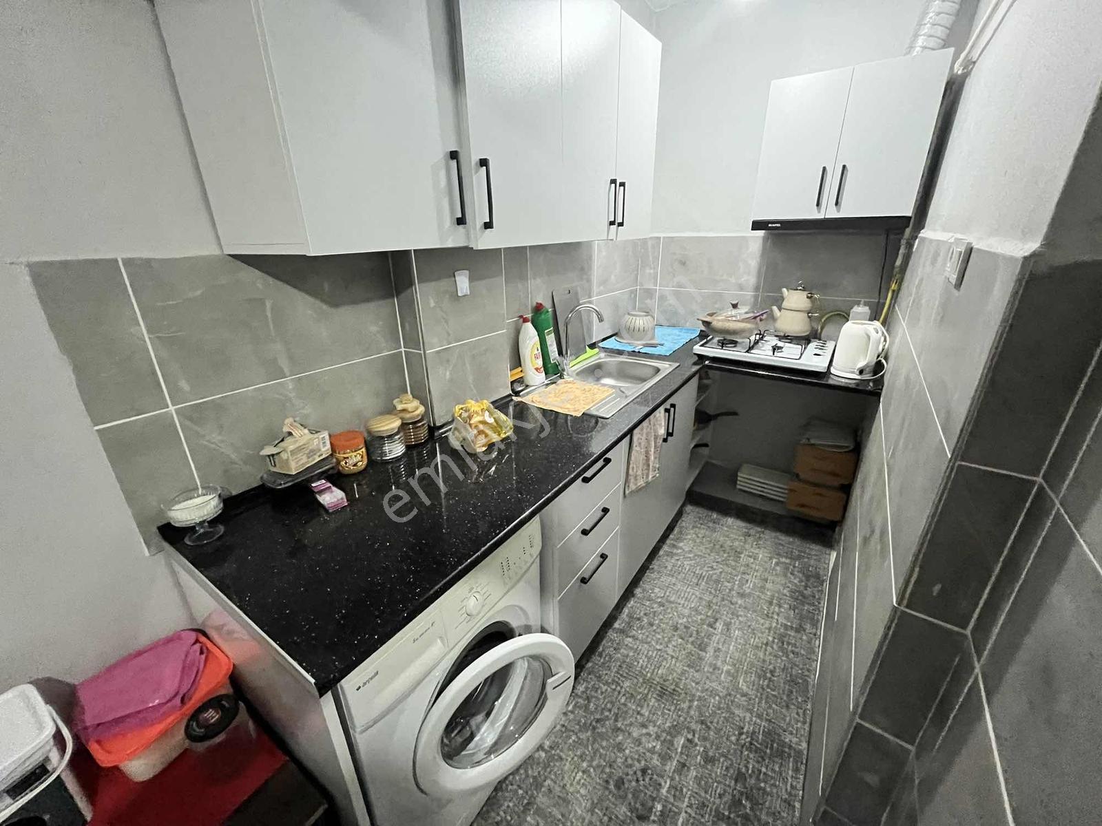 Aktaş'tan Cuma Pazarı Sokağı Üzerinde,2+1 75m2 Yüksek Giriş — fotoğraf 35