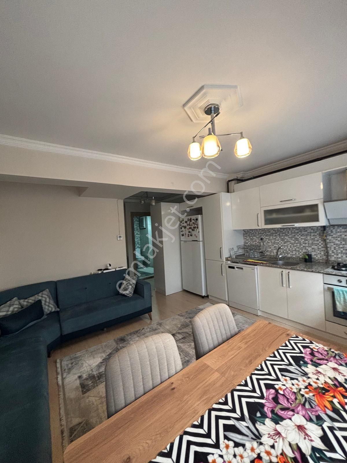 Akıncılar Mah. Ebeveyn Banyolu 2+1 Satılık Daire — fotoğraf 2