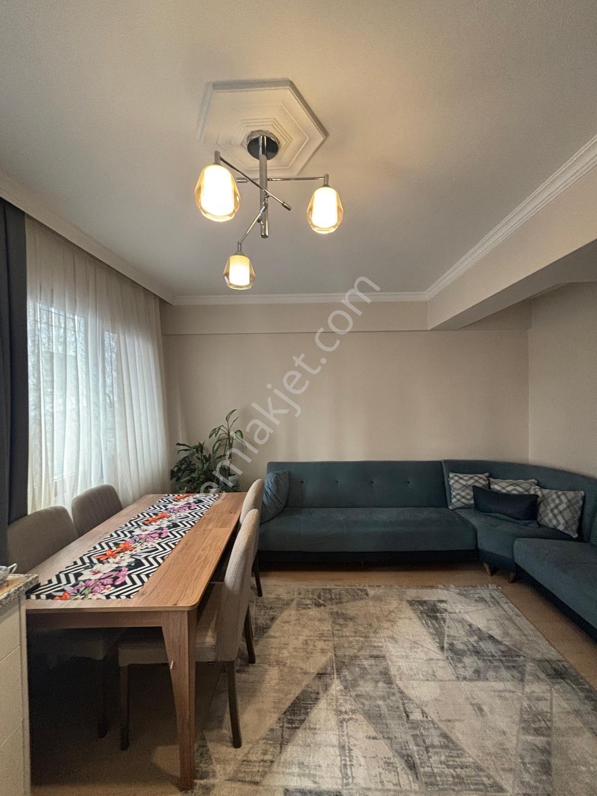 Akıncılar Mah. Ebeveyn Banyolu 2+1 Satılık Daire — fotoğraf 4