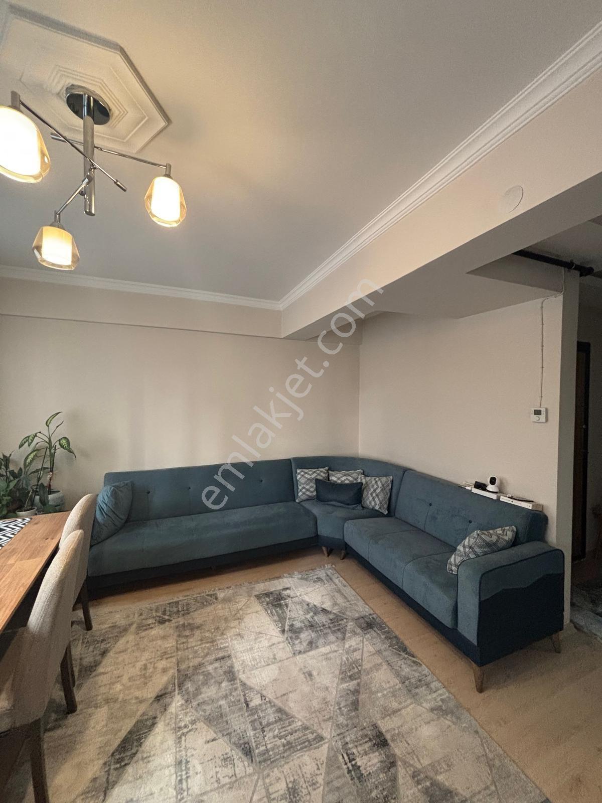 Akıncılar Mah. Ebeveyn Banyolu 2+1 Satılık Daire — fotoğraf 5