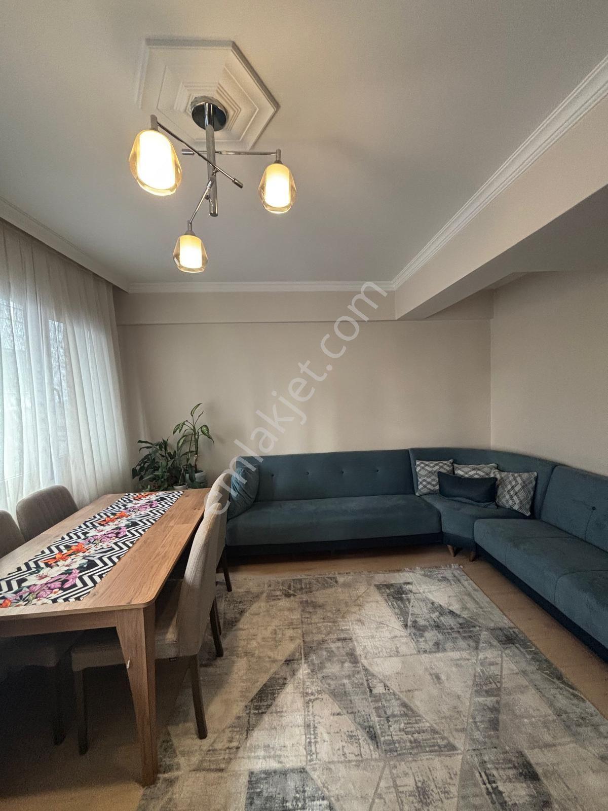 Akıncılar Mah. Ebeveyn Banyolu 2+1 Satılık Daire — fotoğraf 6