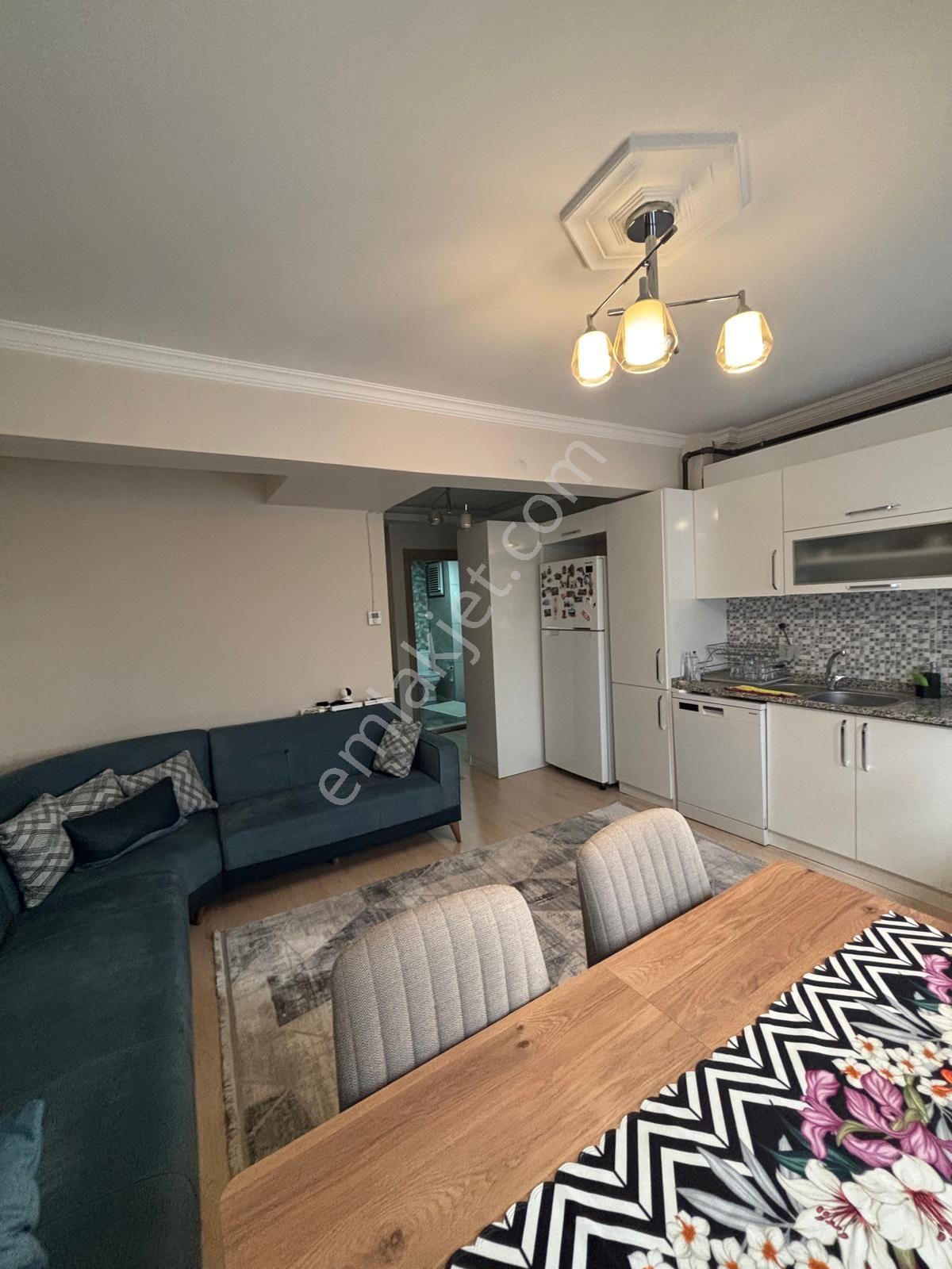 Akıncılar Mah. Ebeveyn Banyolu 2+1 Satılık Daire — fotoğraf 7