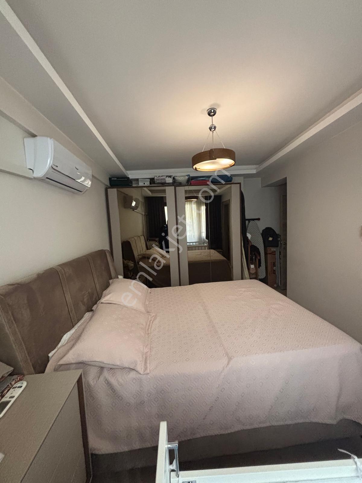 Akıncılar Mah. Ebeveyn Banyolu 2+1 Satılık Daire — fotoğraf 9