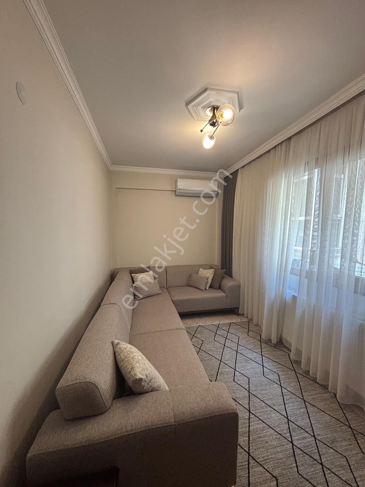 Akıncılar Mah. Ebeveyn Banyolu 2+1 Satılık Daire — fotoğraf 12
