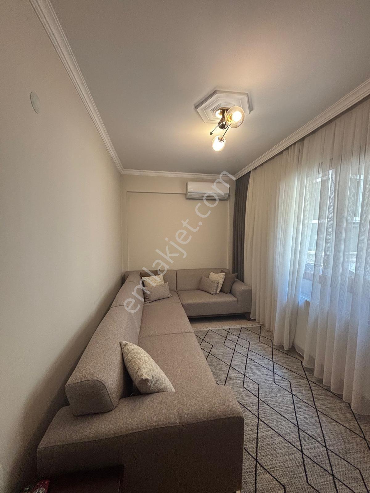Akıncılar Mah. Ebeveyn Banyolu 2+1 Satılık Daire — fotoğraf 13
