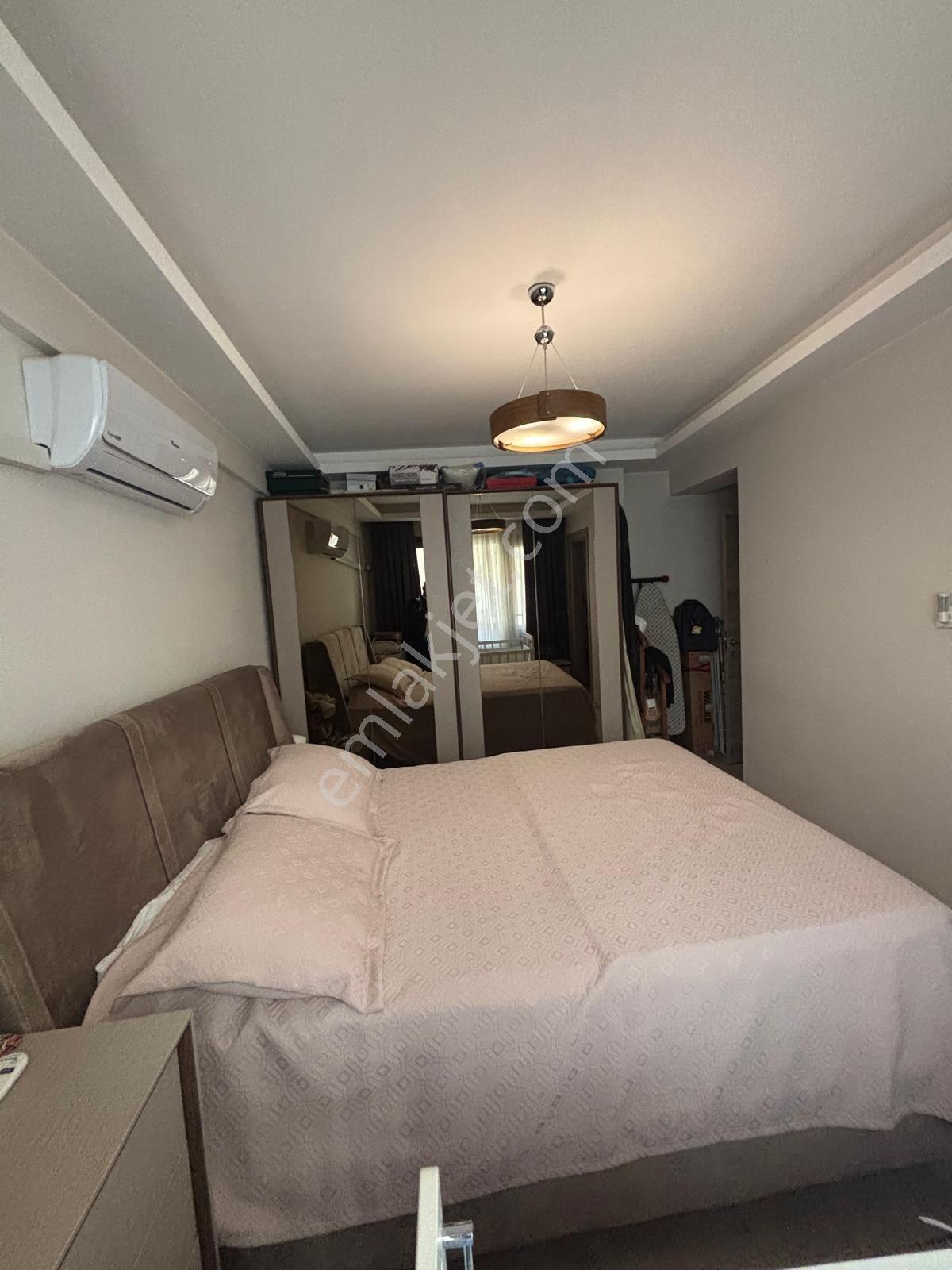 Akıncılar Mah. Ebeveyn Banyolu 2+1 Satılık Daire — fotoğraf 14