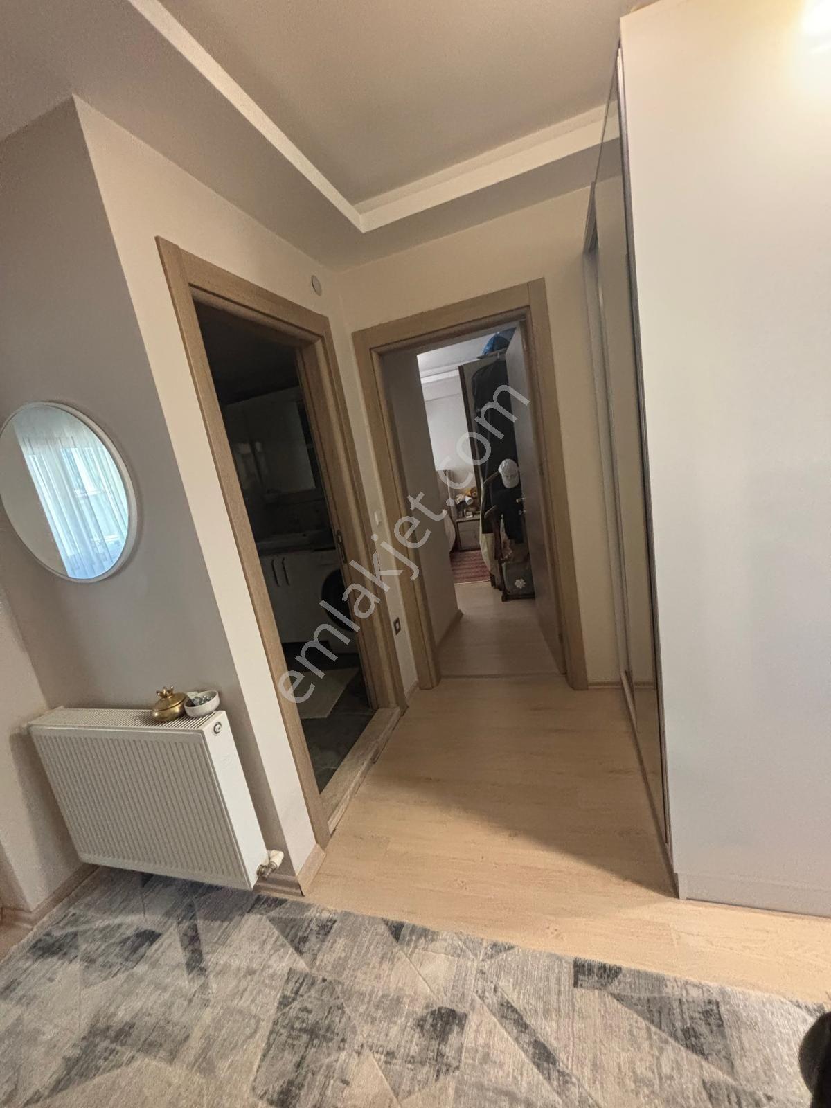 Akıncılar Mah. Ebeveyn Banyolu 2+1 Satılık Daire — fotoğraf 15