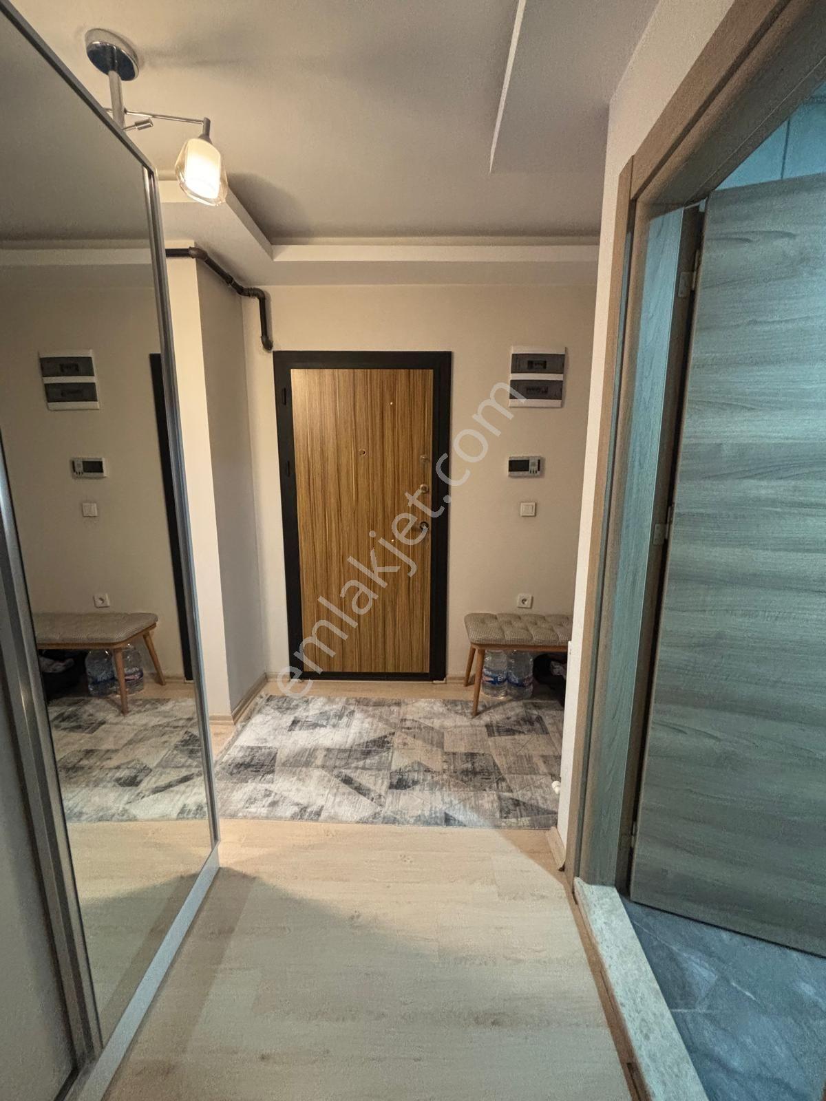 Akıncılar Mah. Ebeveyn Banyolu 2+1 Satılık Daire — fotoğraf 16