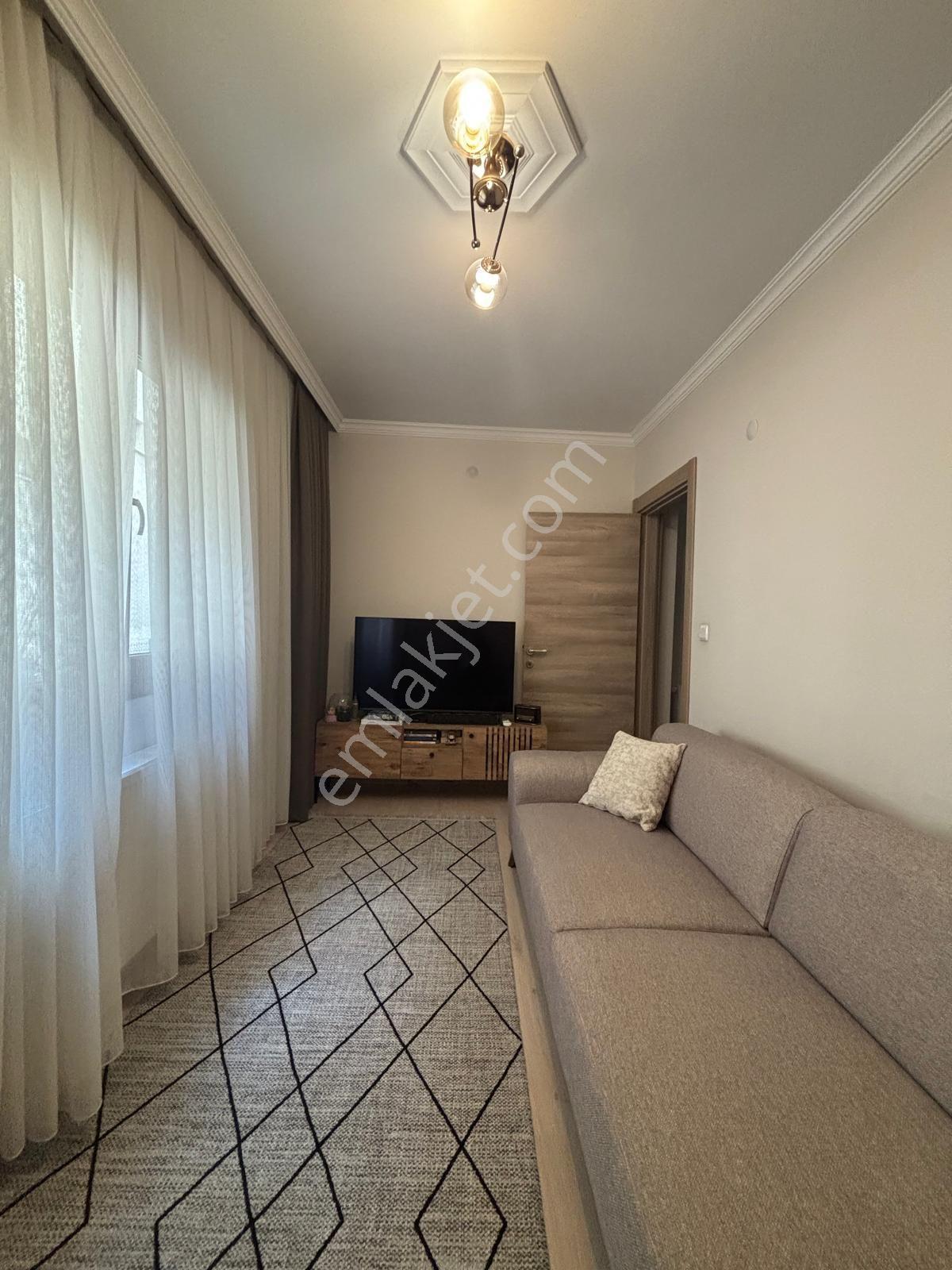 Akıncılar Mah. Ebeveyn Banyolu 2+1 Satılık Daire — fotoğraf 19