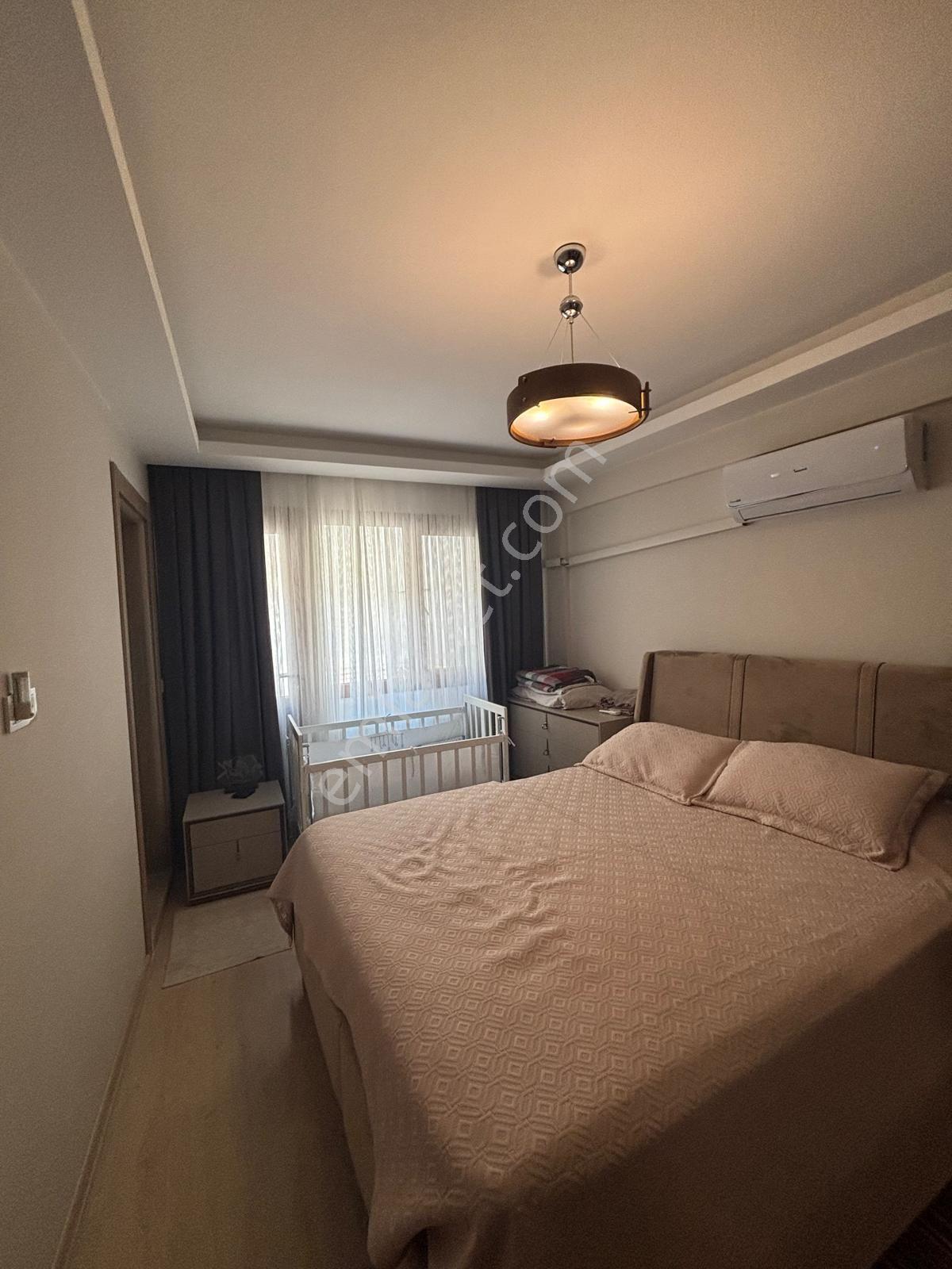 Akıncılar Mah. Ebeveyn Banyolu 2+1 Satılık Daire — fotoğraf 20