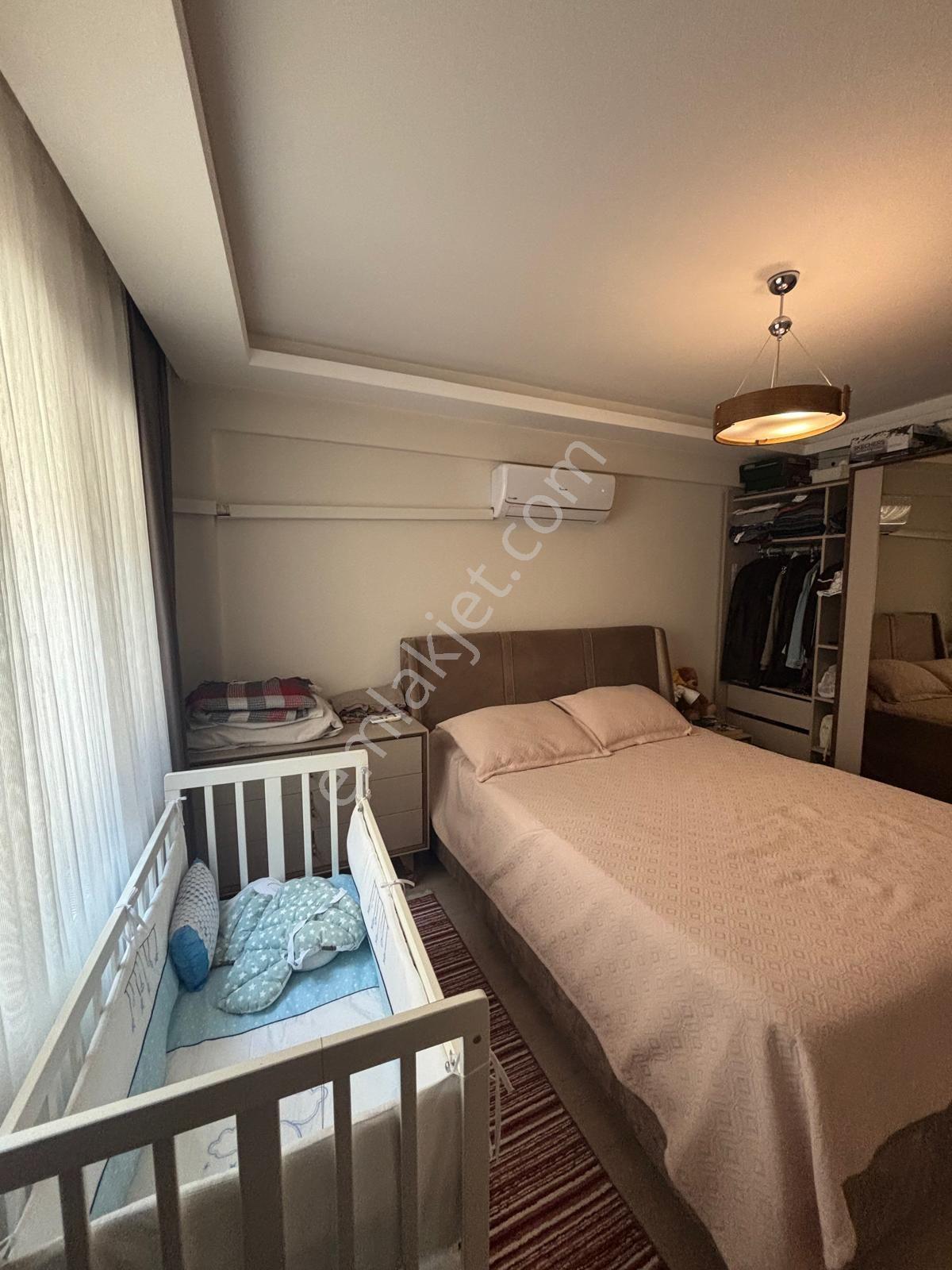 Akıncılar Mah. Ebeveyn Banyolu 2+1 Satılık Daire — fotoğraf 22