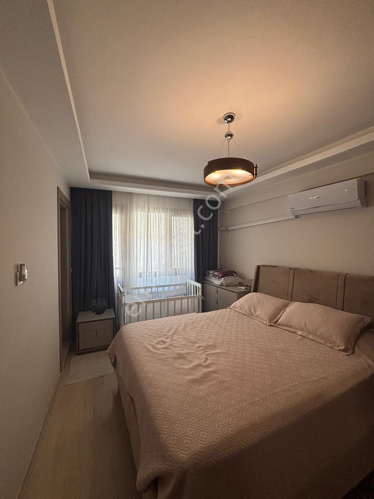 Akıncılar Mah. Ebeveyn Banyolu 2+1 Satılık Daire — fotoğraf 27
