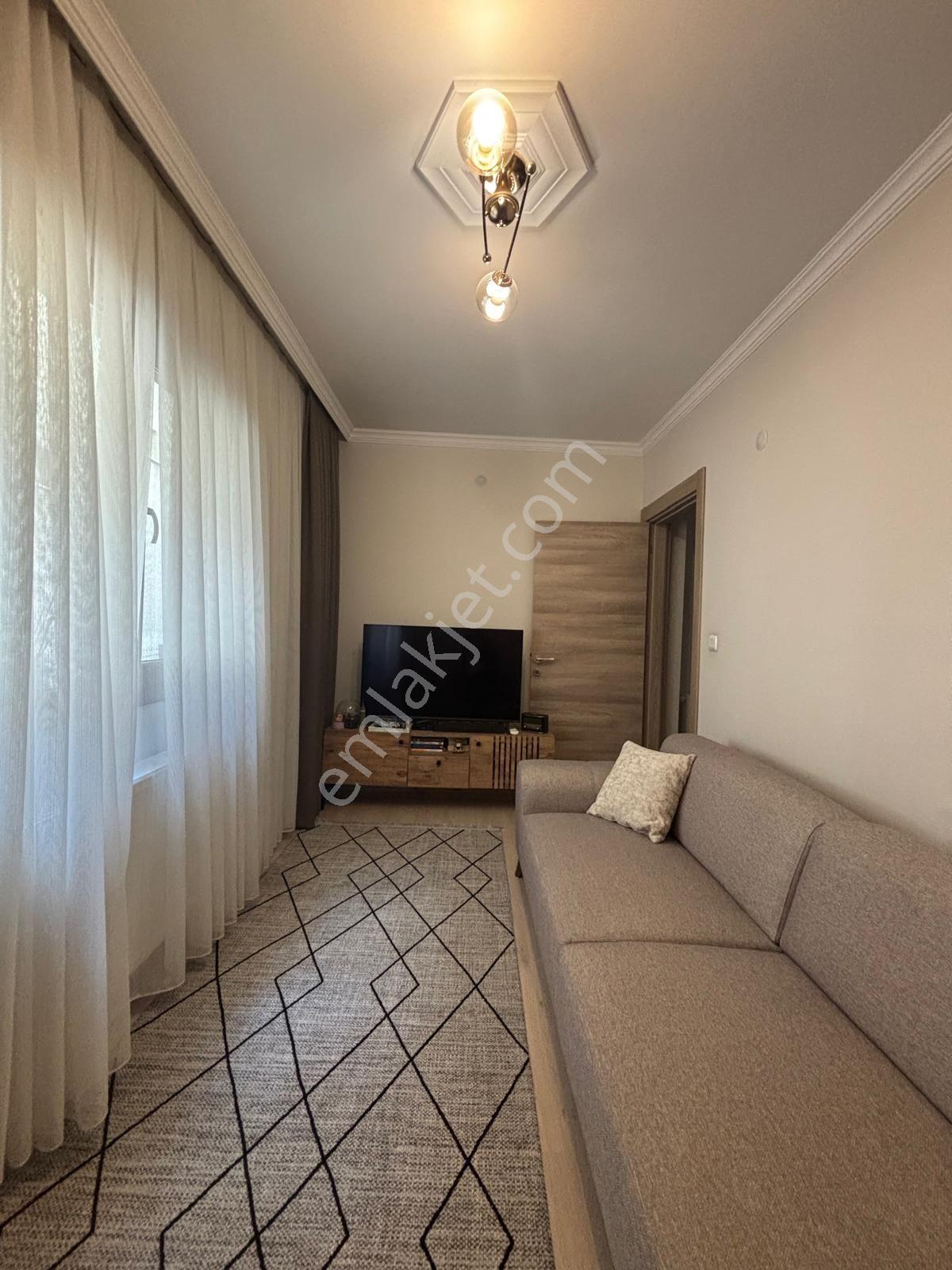 Akıncılar Mah. Ebeveyn Banyolu 2+1 Satılık Daire — fotoğraf 29