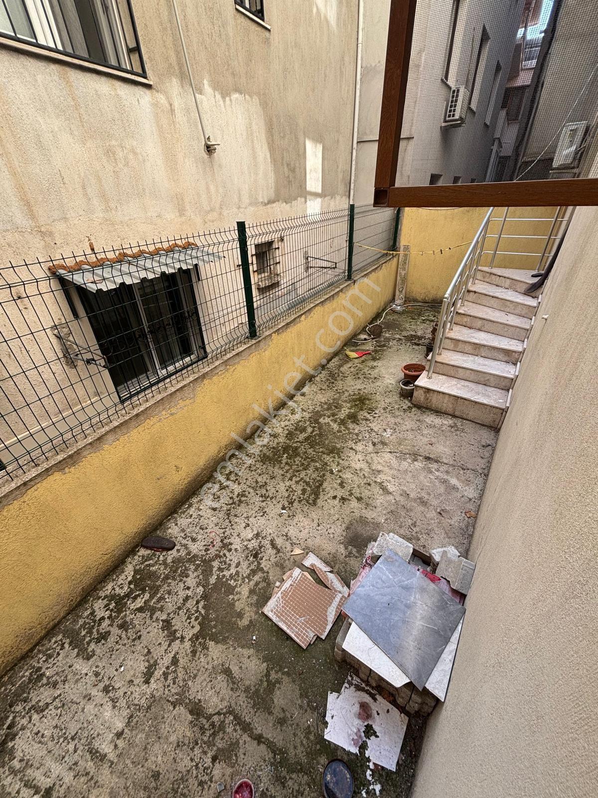 Akıncılar Mah. Ebeveyn Banyolu 2+1 Satılık Daire — fotoğraf 31