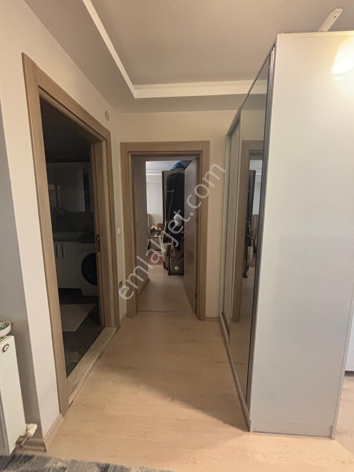 Akıncılar Mah. Ebeveyn Banyolu 2+1 Satılık Daire — fotoğraf 34