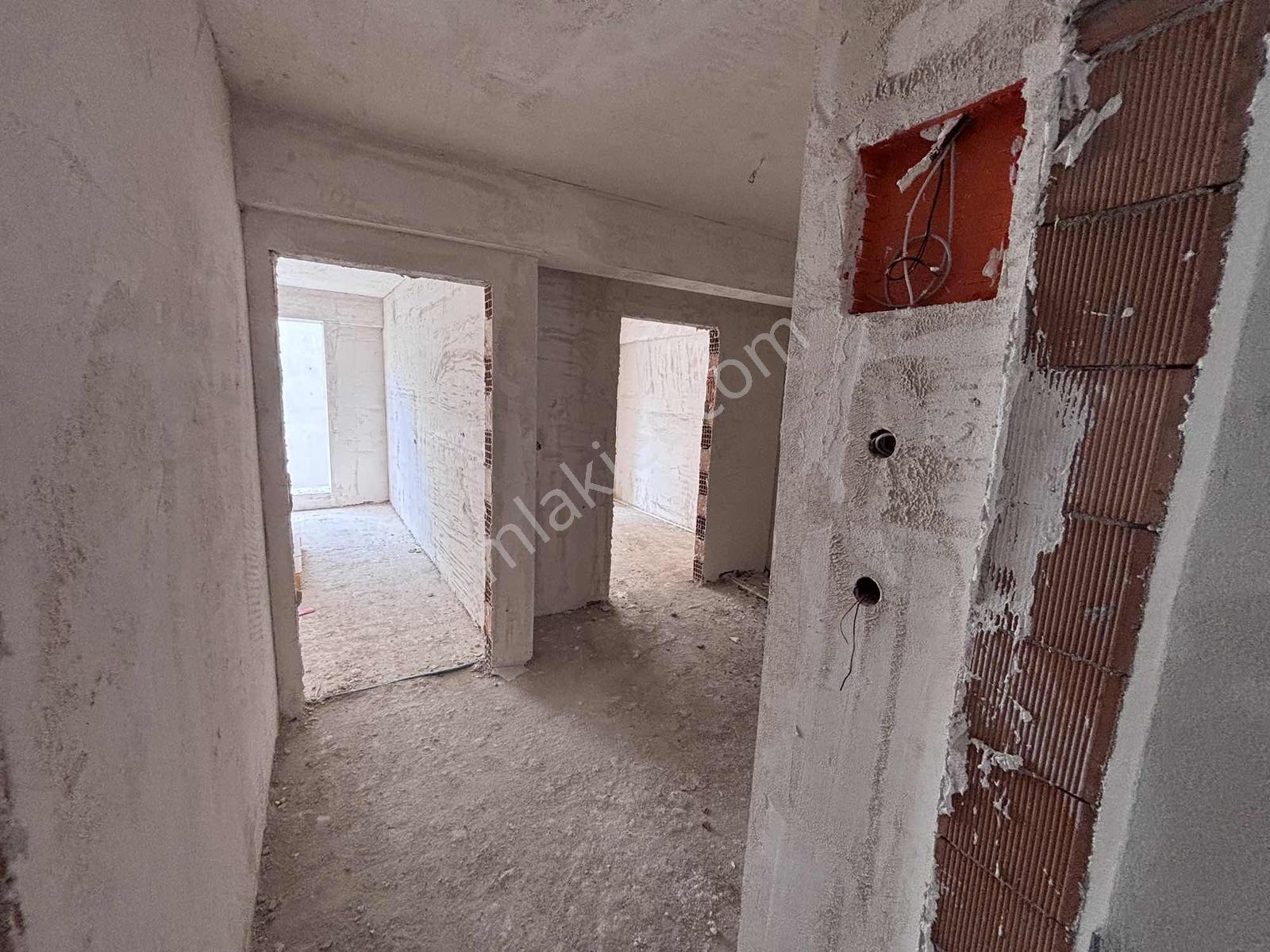 Bilecik Merkezde Eski Valilik Yakını Satılık 1+1 Daire — fotoğraf 8