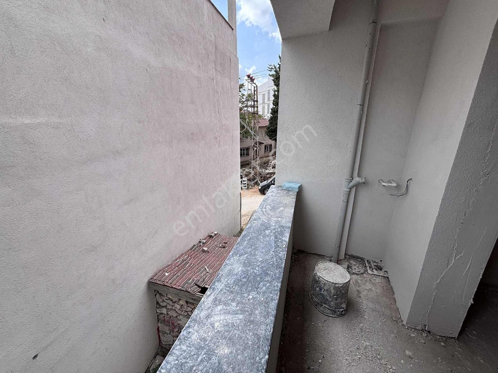 Bilecik Merkezde Eski Valilik Yakını Satılık 1+1 Daire — fotoğraf 13