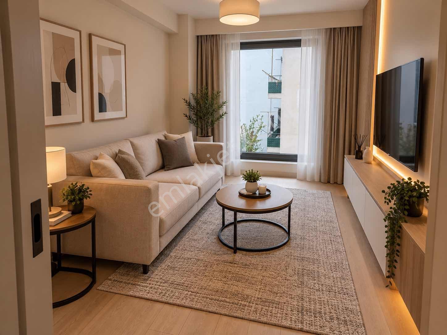 Bilecik Merkezde Eski Valilik Yakını Satılık 1+1 Daire — fotoğraf 17