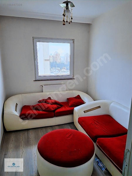 Kentin Merkezinde Konumlu Ferah Kaçırılmayacak Fırsat Bir Daire. — fotoğraf 9